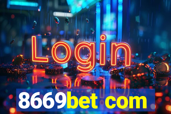 8669bet com